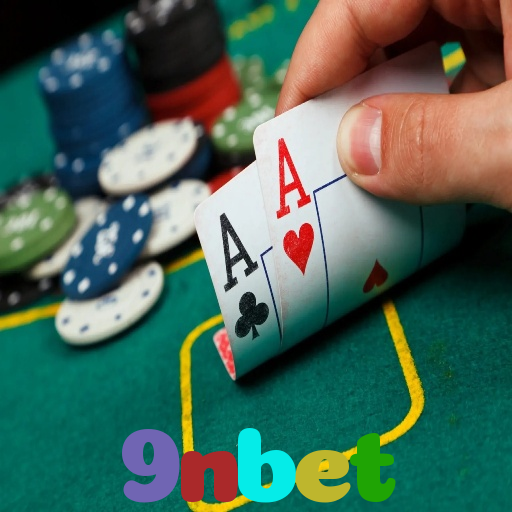 9nbet：Aposte no futebol, jogue poker e conquiste vitórias épicas!