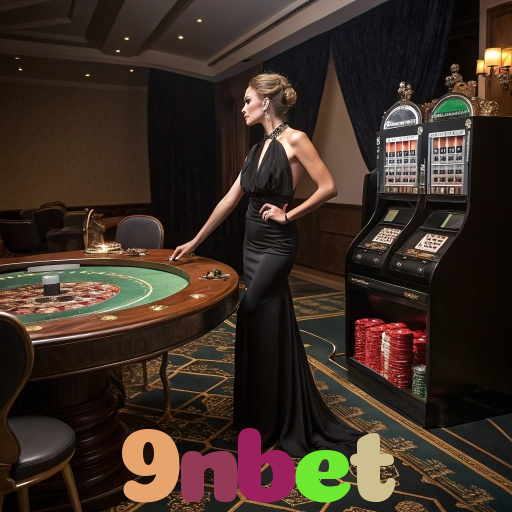 9nbet：Jogue poker, aposte no futebol e ganhe em grandes jogos de cassino!