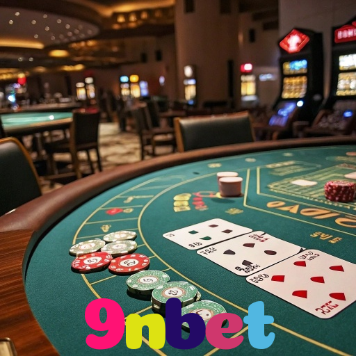 9nbet：Jogue poker, aposte no futebol e ganhe em grandes jogos de cassino!
