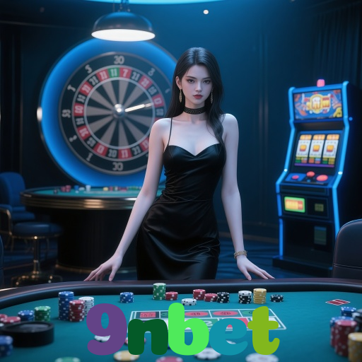 9nbet：Jogue poker, aposte no futebol e ganhe em grandes jogos de cassino!