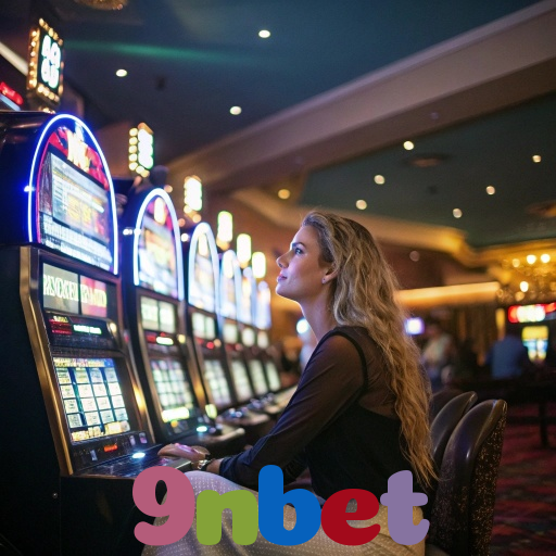 9nbet：Aposte no futebol, jogue poker e conquiste vitórias épicas!