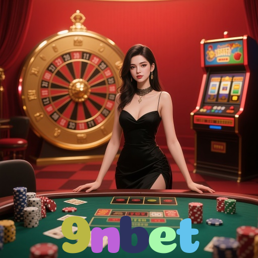 9nbet：Aposte nas melhores slots e conquiste prêmios como nunca!