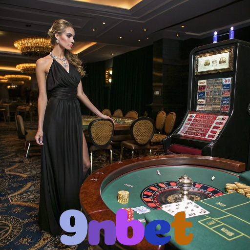 9nbet：Jogue poker, aposte no futebol e ganhe em grandes jogos de cassino!