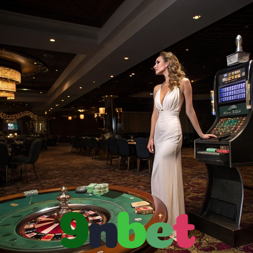 9nbet:Aposte nas melhores slots e conquiste prêmios como nunca!
