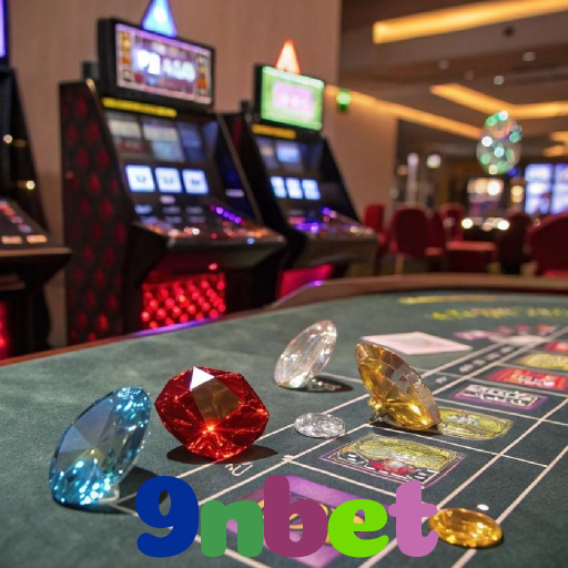 9nbet:Aposte nas melhores slots e conquiste prêmios como nunca!