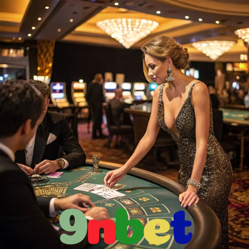 9nbet：Jogue poker, aposte no futebol e ganhe em grandes jogos de cassino!