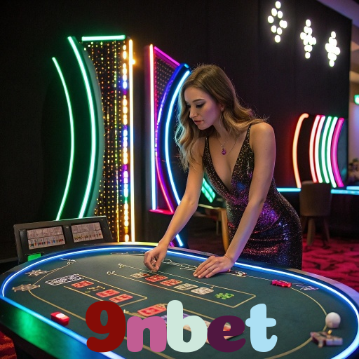 9nbet：Jogue poker, aposte no futebol e ganhe em grandes jogos de cassino!