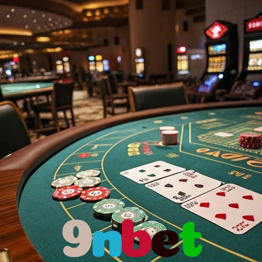 9nbet:Aposte no futebol, jogue poker e conquiste vitórias épicas!