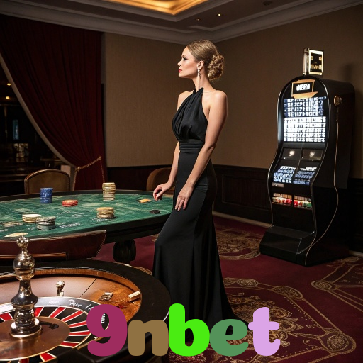 9nbet：Jogue poker, aposte no futebol e ganhe em grandes jogos de cassino!