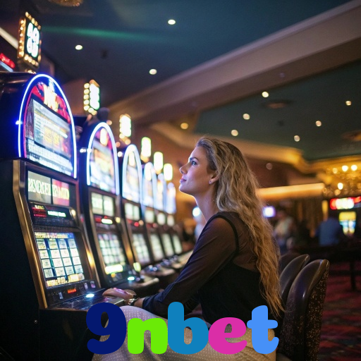 9nbet：Aposte no futebol, jogue poker e conquiste vitórias épicas!