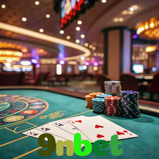 9nbet:Aposte no futebol, jogue poker e conquiste vitórias épicas!