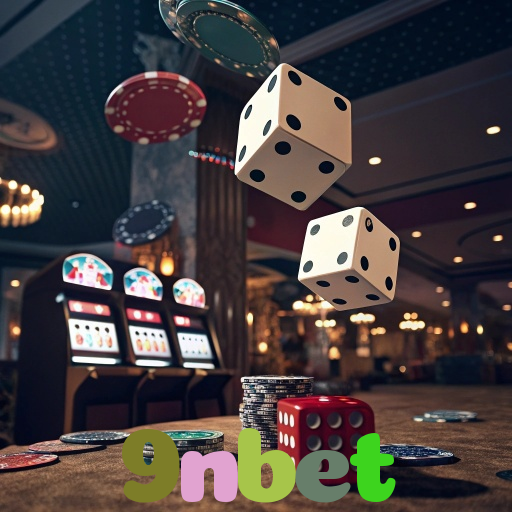 9nbet：Aposte nas melhores slots e conquiste prêmios como nunca!