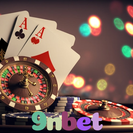 9nbet：Aposte no futebol, jogue poker e conquiste vitórias épicas!
