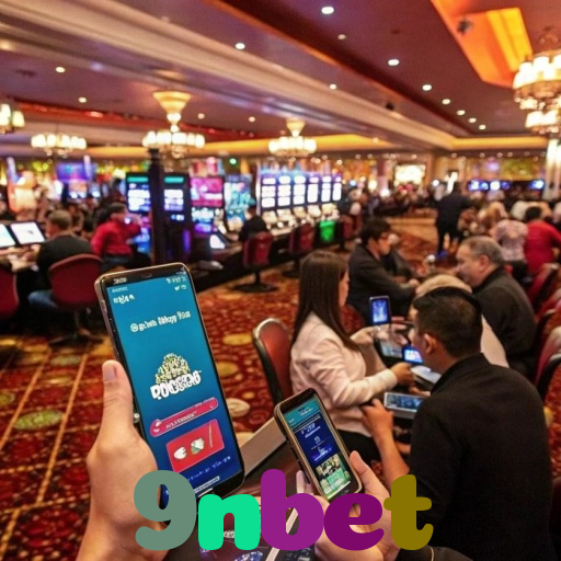 9nbet：Aposte no futebol, jogue poker e conquiste vitórias épicas!