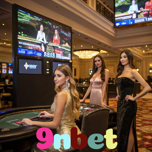 9nbet:Aposte nas melhores slots e conquiste prêmios como nunca!