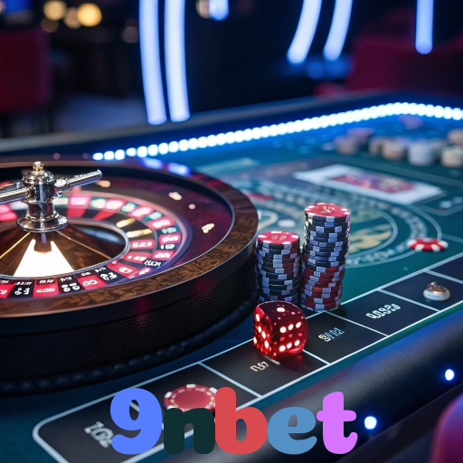 9nbet：Aposte no futebol, jogue poker e conquiste vitórias épicas!