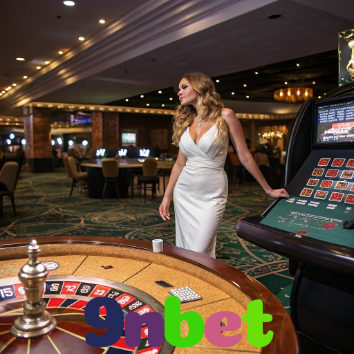 9nbet:Aposte nas melhores slots e conquiste prêmios como nunca!