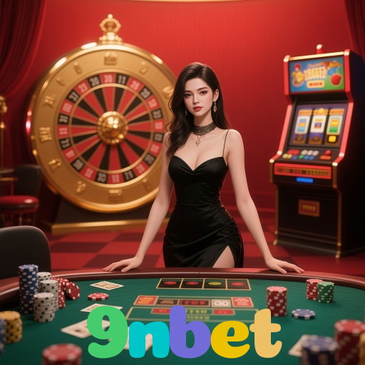 9nbet：Aposte nas melhores slots e conquiste prêmios como nunca!