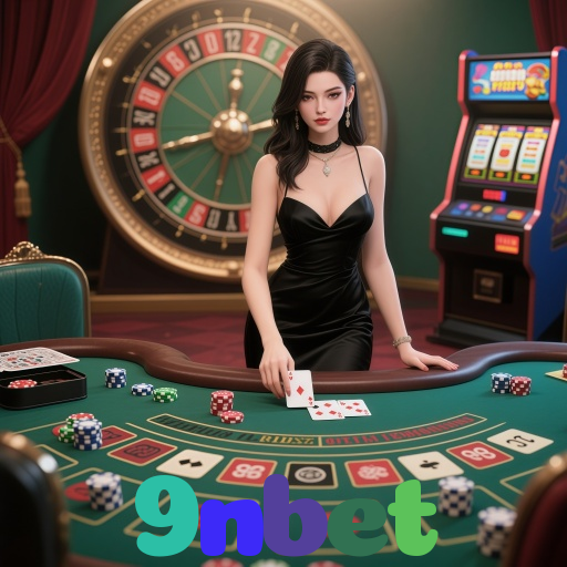 9nbet：Jogue poker, aposte no futebol e ganhe em grandes jogos de cassino!