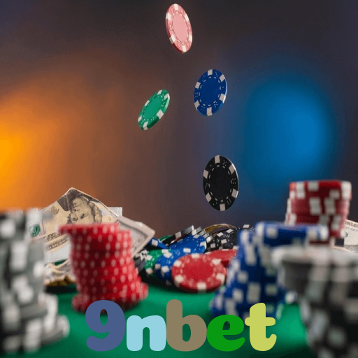 9nbet:Jogue poker, aposte no futebol e ganhe em grandes jogos de cassino!