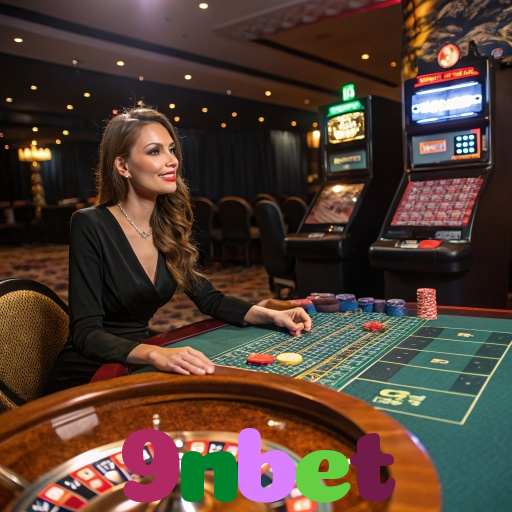 9nbet:Aposte nas melhores slots e conquiste prêmios como nunca!