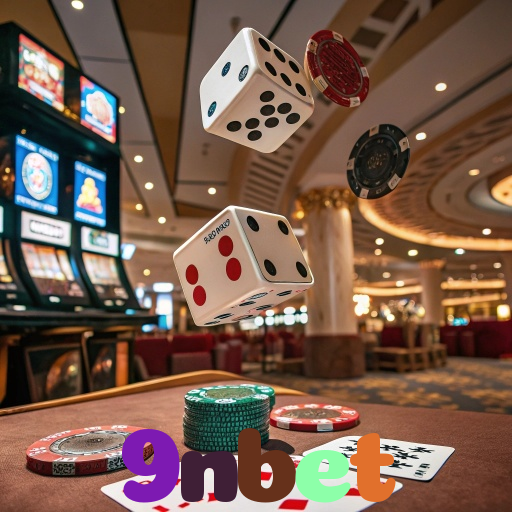 9nbet:Jogue poker, aposte no futebol e ganhe em grandes jogos de cassino!