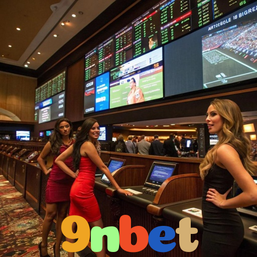 9nbet：Aposte no futebol, jogue poker e conquiste vitórias épicas!
