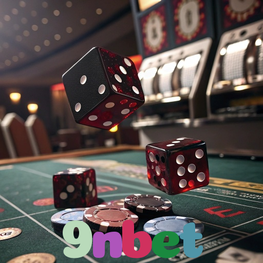 9nbet：Aposte no futebol, jogue poker e conquiste vitórias épicas!